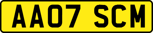 AA07SCM