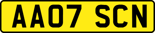 AA07SCN