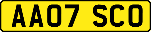 AA07SCO