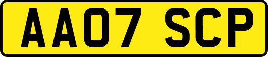 AA07SCP
