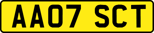 AA07SCT
