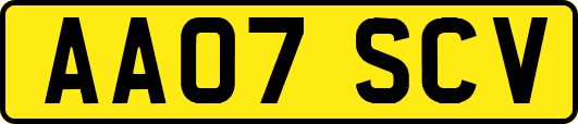 AA07SCV