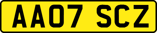 AA07SCZ