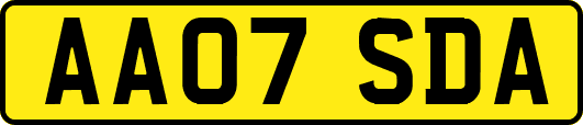 AA07SDA