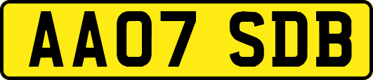 AA07SDB