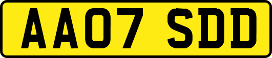 AA07SDD