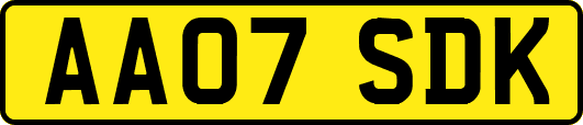 AA07SDK