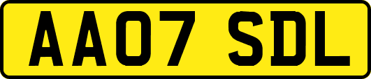 AA07SDL