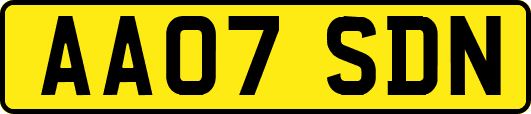 AA07SDN