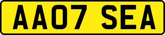 AA07SEA