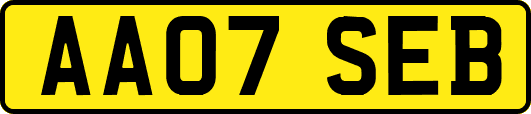 AA07SEB