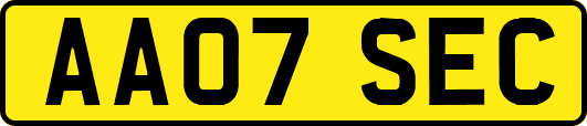 AA07SEC