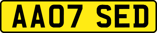 AA07SED