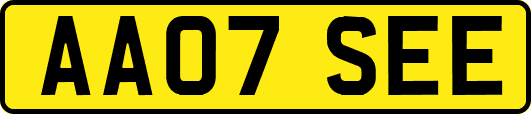 AA07SEE