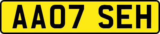 AA07SEH