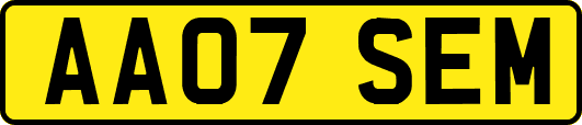 AA07SEM