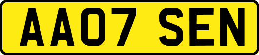 AA07SEN