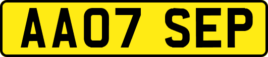 AA07SEP