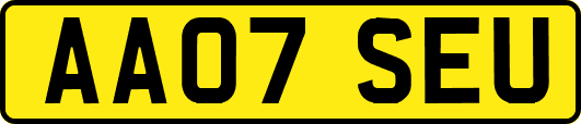 AA07SEU