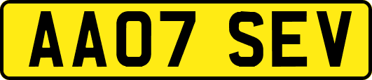 AA07SEV
