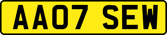 AA07SEW