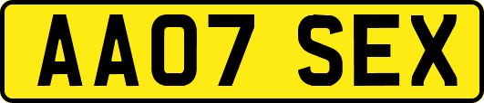 AA07SEX