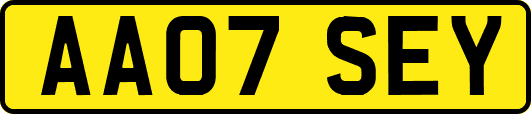 AA07SEY