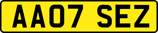 AA07SEZ