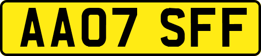 AA07SFF