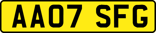 AA07SFG