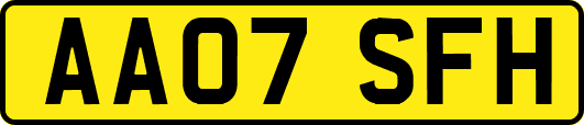 AA07SFH