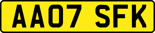 AA07SFK