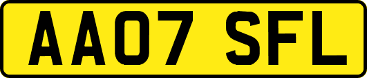 AA07SFL