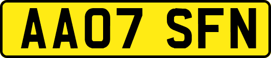 AA07SFN
