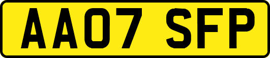 AA07SFP