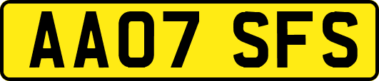 AA07SFS