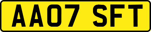 AA07SFT