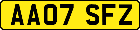 AA07SFZ