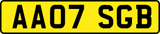 AA07SGB