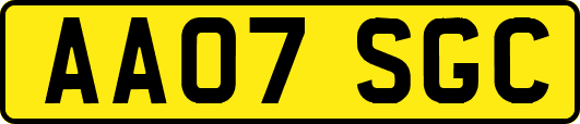 AA07SGC