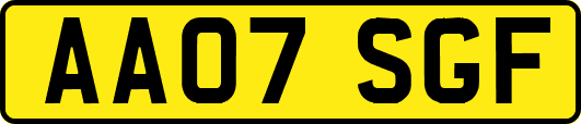 AA07SGF