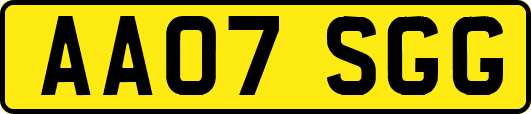 AA07SGG