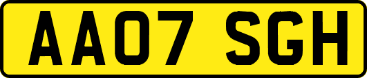 AA07SGH