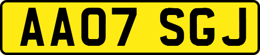 AA07SGJ
