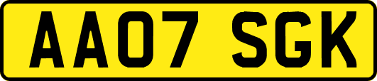 AA07SGK