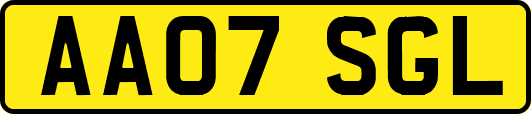 AA07SGL