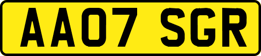 AA07SGR