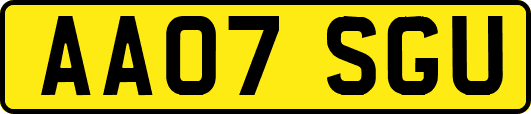 AA07SGU