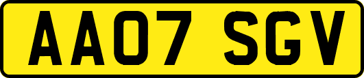AA07SGV