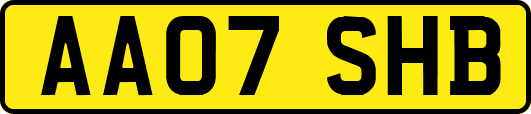 AA07SHB